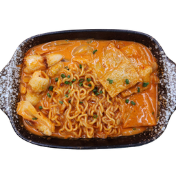 A6. โรเซ่ ราบ๊อกกิ ( เส้นมาม่า)