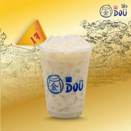 น้ำเต้าหู้เย็น 16 oz