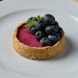 ทาร์ตอาซาอิเบอร์รี