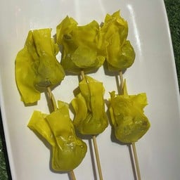 โครตหรอย (ลูกชิ้นทอด)