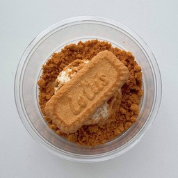 กรีกโยเกิร์ตบิสคอฟ