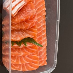 แซลมอน 500 กรัม