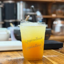 SPRAKING ORANGE JUICE