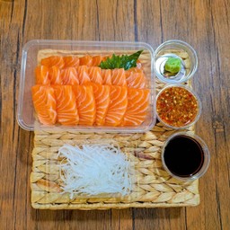 แซลมอน 300 กรัม