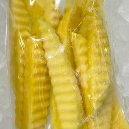 ร้านก๋วยจั๊บญวนอุบลเส้นสด สาขาพระราม5