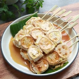 กล้วยปิ้งคุณท็อป