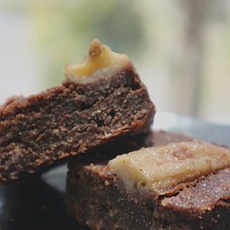 French Brownie Honey