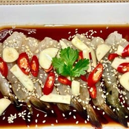 ร้านส้มตำซาดิสม์ 1