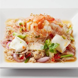 ยำวุ้นเส้น