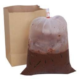 โกโก้เย็นถุงกระดาษ