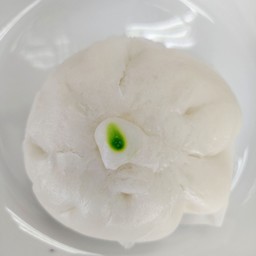 ซาลาเปาไส้ผักเห็ดหอม(เค็ม)