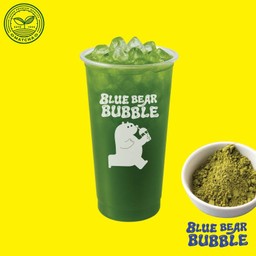 พรีเมียม เพียวมัทฉะ