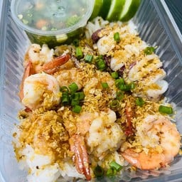 วุ่นวายการครัว by.ทีมงานซุปเปอร์ สาขา ซอยเกษตรสิน 5