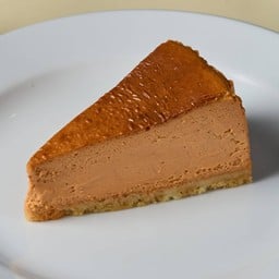 ชีสเค้กชาไทย