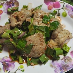 ตับหวาน.