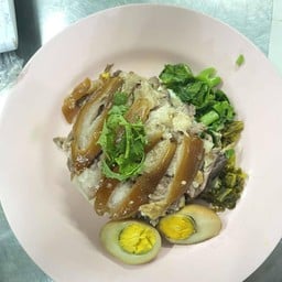 ร้าน มิดไนท์ไก่ตอน 2