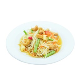 ส้มตำเจ