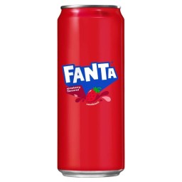 แฟนต้าแดง