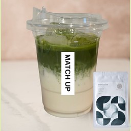 Matchazuki (Excellent)