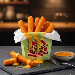 ไก่สติ้ก กล่องเล็ก