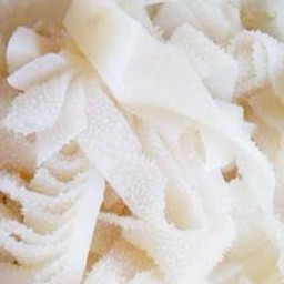 เพิ่ม สไบนางเนื้อจุ่ม(จานเล็ก)