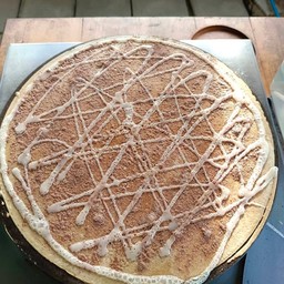 เครปยายหลวย