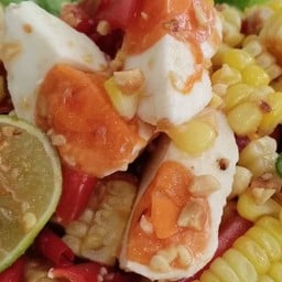 เกอร์แซ่บ หัวหิน Ger Saap Hua Hin