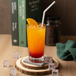 Fruit Punch