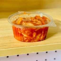 กิมจิ 50กรัมม