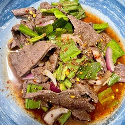 ตับหวานหมู