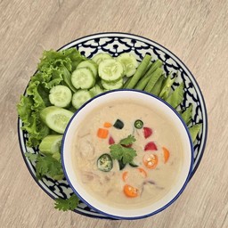 เนื้อปูหลน