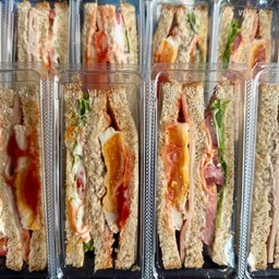 แซนด์วิช