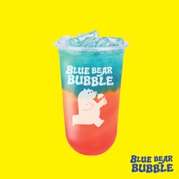 เรนโบโซดา