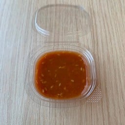 น้ำจิ้มสุกี้