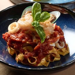 พัพพาร์เดลล์ซีฟู้ด