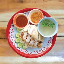 นายหัวบาวข้าวมันไก่