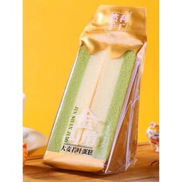 ชิฟฟ่อน - ชาเขียว