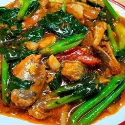 แซ่บนัวร์ ครัวต้นตาล