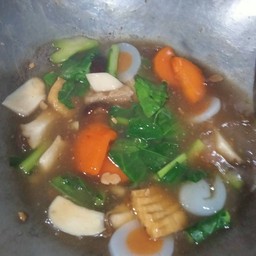 ราดหน้าเจ