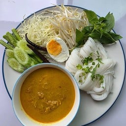 ข้าวแกงใต้