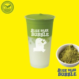 โฟมมี่มัทฉะ น้ำมะพร้าว