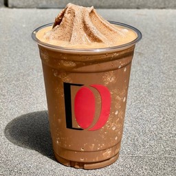 MOCHA FRAPPE