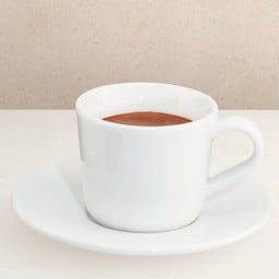 เอสเพรสโซ่ร้อน