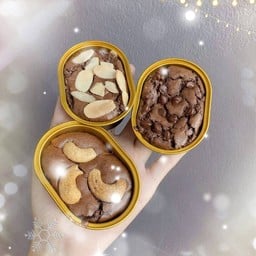 ชาไดมอนด์