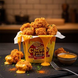 ไก่กรอบ กล่องใหญ่