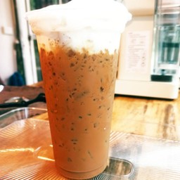 เนสกาแฟเย็น