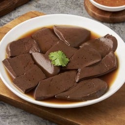 เลือดเป็ด