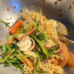 ยำย่ัว สาขา3 สาขาสายไหม