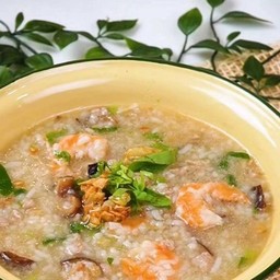 ข้าวต้ม