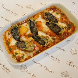 A4. คิมมาริ ต๊อกบ๊อกกิชีส